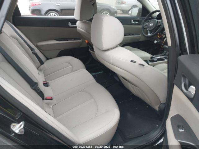 5XXGT4L39GG038659 KIA Optima Lx