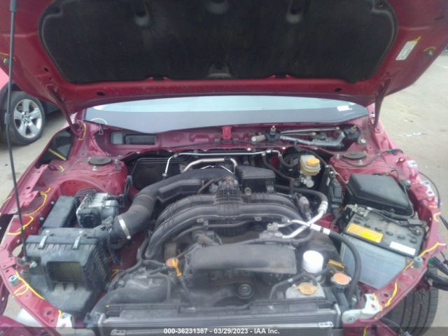 JF2GTAEC4K8249941 Subaru Crosstrek Premium