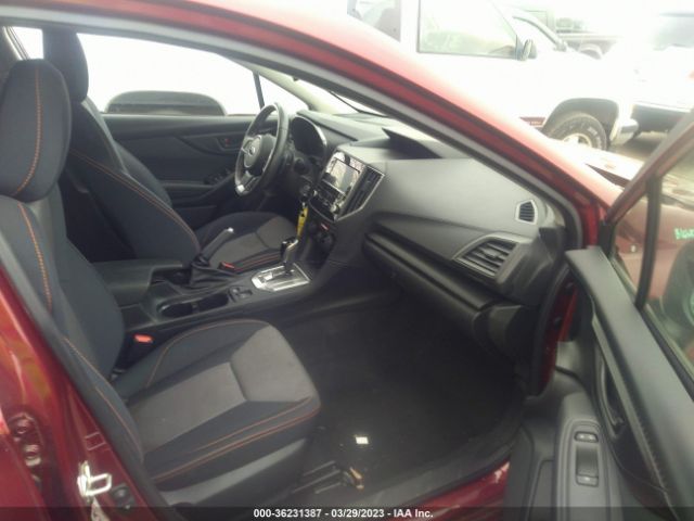JF2GTAEC4K8249941 Subaru Crosstrek Premium