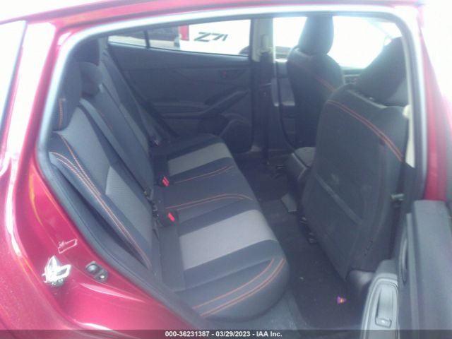 JF2GTAEC4K8249941 Subaru Crosstrek Premium
