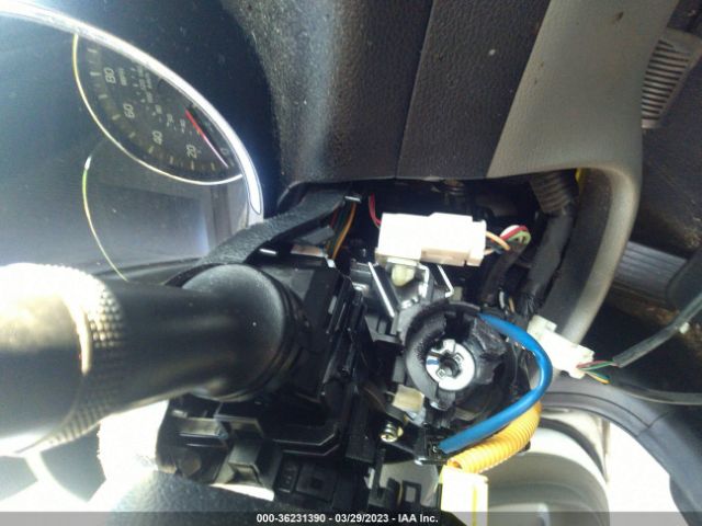 KNAFX4A60E5234551 KIA FORTE LX