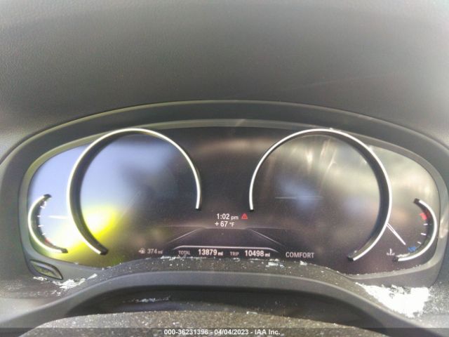 5UXTY3C09M9E60859 BMW X3 Sdrive30i