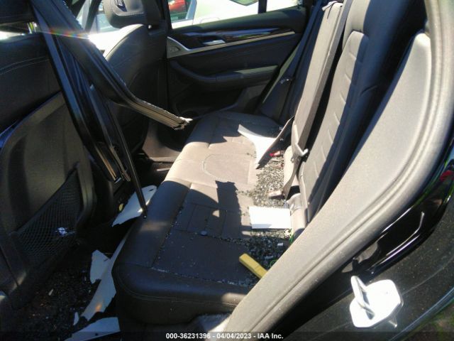 5UXTY3C09M9E60859 BMW X3 Sdrive30i