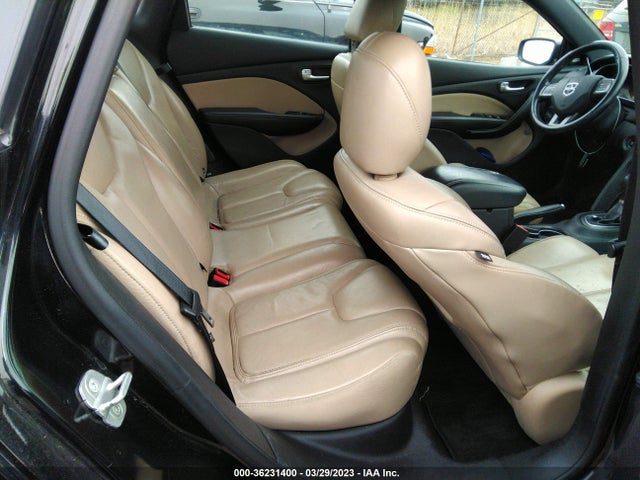 2013 DODGE DART LIMITED VIN: 1C3CDFCH8DD297298