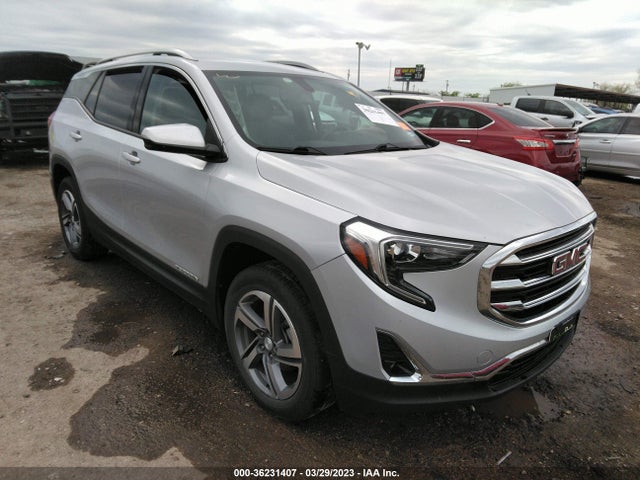 2019 3GKALPEV1KL250253 zdjęcie główne