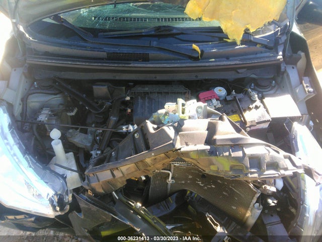 ML32F3FJXJHF05691 Mitsubishi Mirage G4 Es