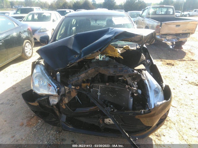 ML32F3FJXJHF05691 Mitsubishi Mirage G4 Es