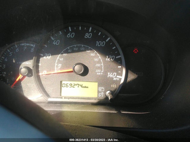 ML32F3FJXJHF05691 Mitsubishi Mirage G4 Es