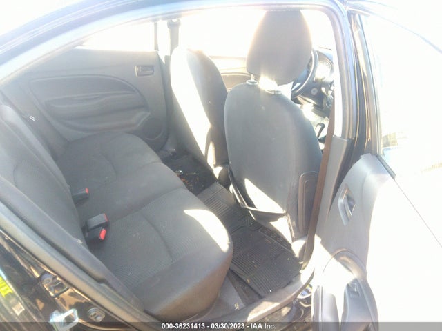 ML32F3FJXJHF05691 Mitsubishi Mirage G4 Es