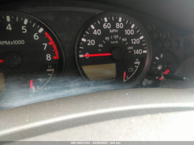 1N6AD0EV1EN755677 Nissan Frontier Sv