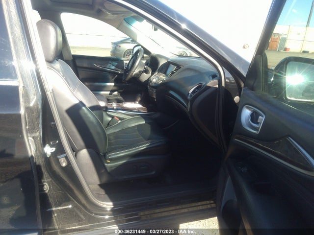 Infiniti QX60 2014 5N1AL0MN3EC521099 Image 5