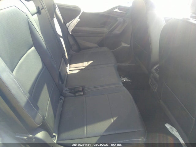 3VV2B7AXXKM063924 Volkswagen Tiguan Se/sel/sel R-line