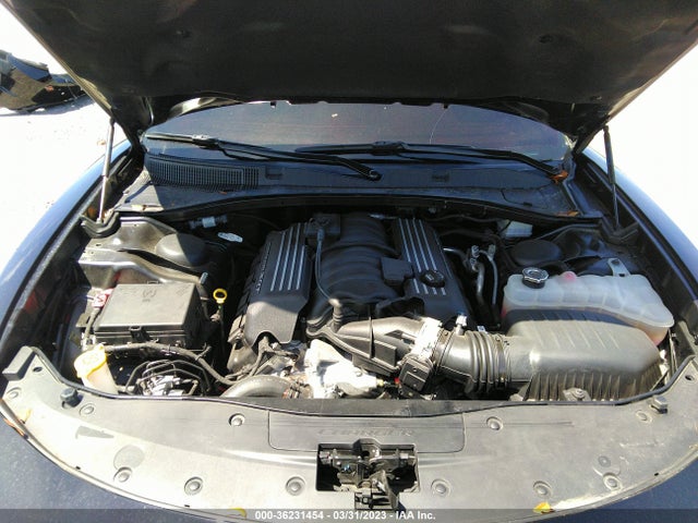 Dodge Charger Scat Pack 2022 2C3CDXGJ0NH235028 Image 10