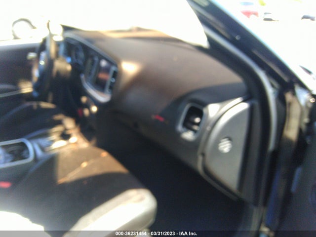 Dodge Charger Scat Pack 2022 2C3CDXGJ0NH235028 Image 5