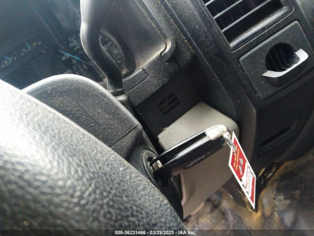 1FTMF1C83GKD85687 Ford F-150 Xl/xlt
