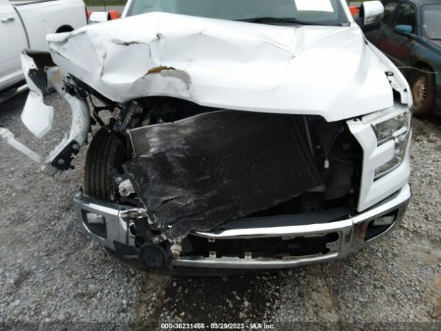 1FTMF1C83GKD85687 Ford F-150 Xl/xlt