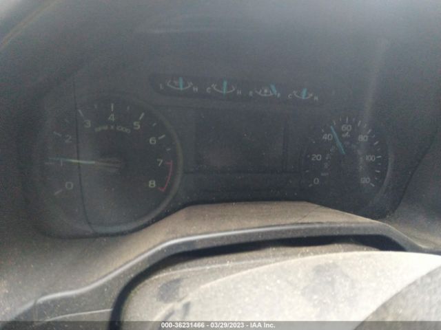 1FTMF1C83GKD85687 Ford F-150 Xl/xlt