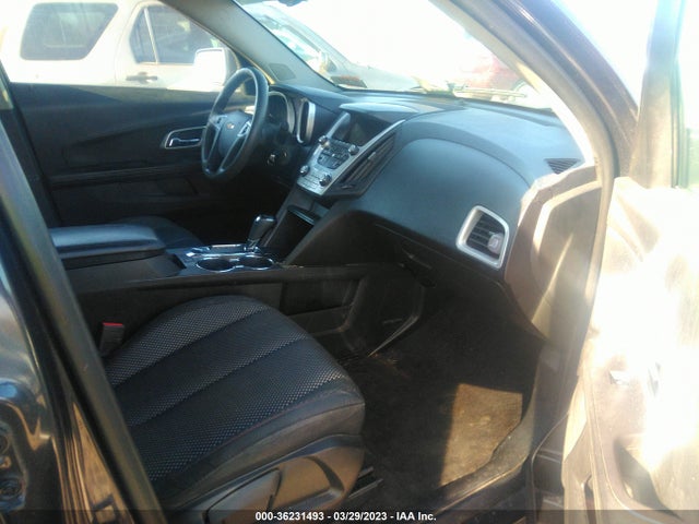 Chevrolet EQUINOX LS 2016 2GNALBEK0G6333275 Image 5