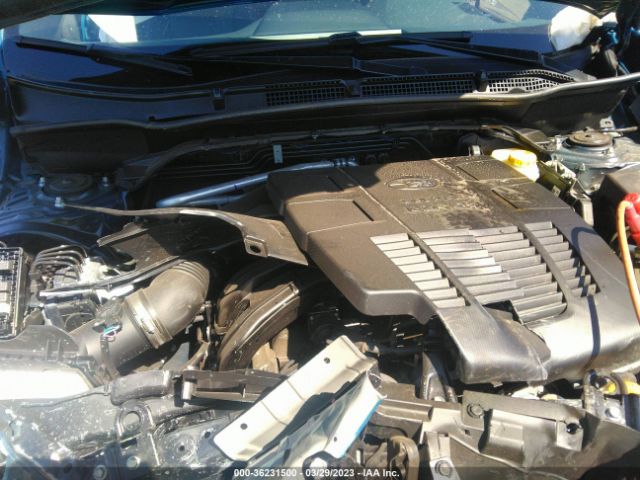 JF2SKAMC4PH400671 Subaru Forester Wilderness