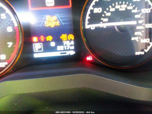 JF2SKAMC4PH400671 Subaru Forester Wilderness