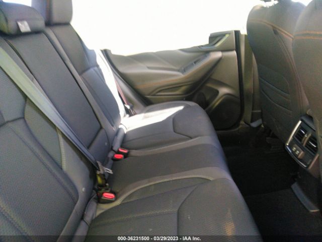 JF2SKAMC4PH400671 Subaru Forester Wilderness