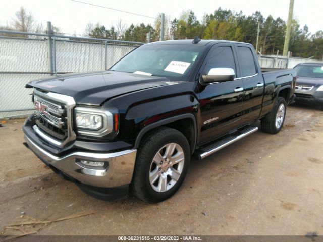 1GTR1MEC0GZ424122 GMC Sierra 1500 Sle