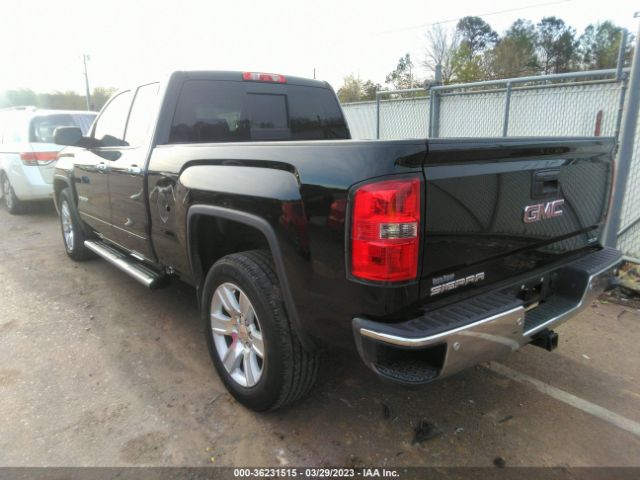1GTR1MEC0GZ424122 GMC Sierra 1500 Sle