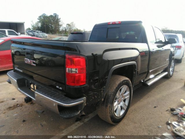 1GTR1MEC0GZ424122 GMC Sierra 1500 Sle
