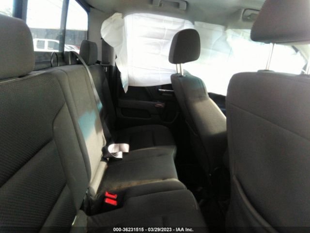 1GTR1MEC0GZ424122 GMC Sierra 1500 Sle