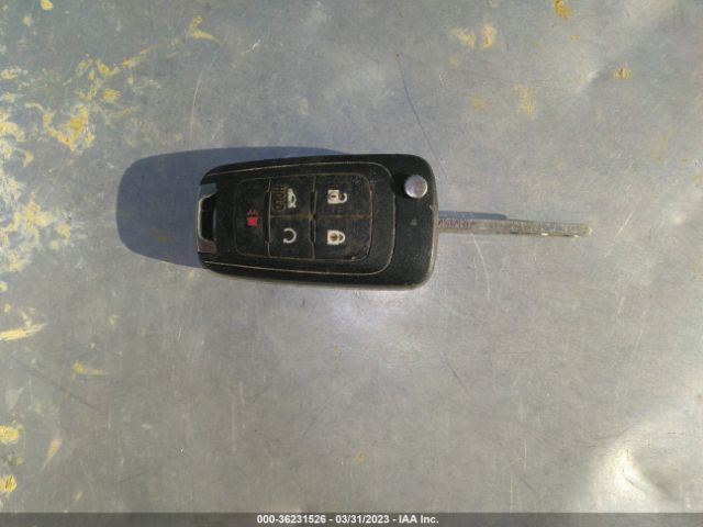 2GKFLTE39F6304535 GMC Terrain Slt