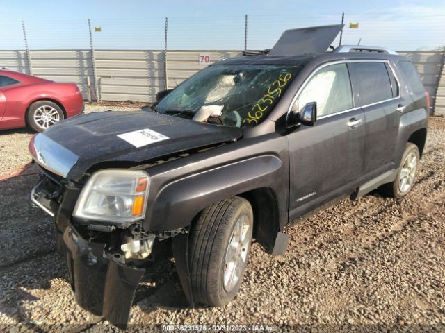 2GKFLTE39F6304535 GMC Terrain Slt