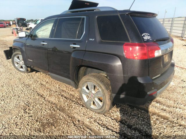 2GKFLTE39F6304535 GMC Terrain Slt