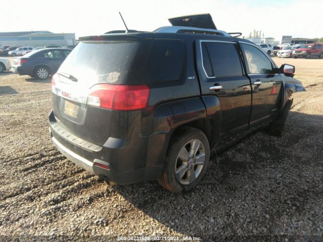 2GKFLTE39F6304535 GMC Terrain Slt