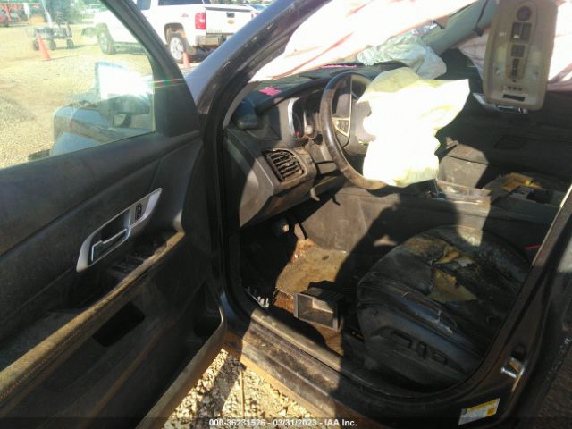2GKFLTE39F6304535 GMC Terrain Slt