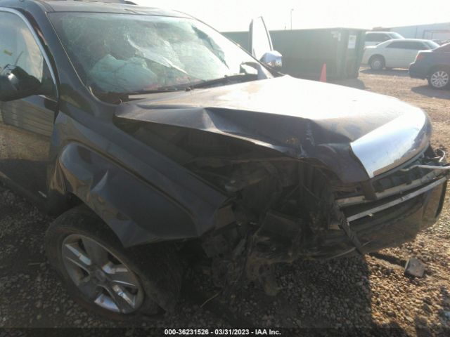 2GKFLTE39F6304535 GMC Terrain Slt