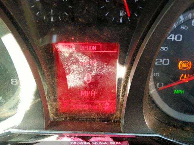 2GKFLTE39F6304535 GMC Terrain Slt