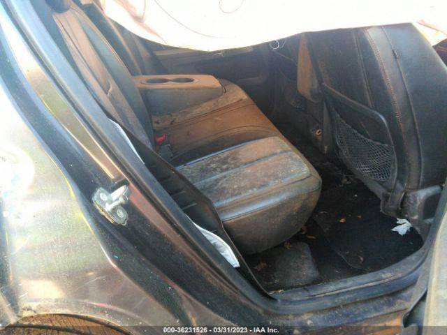 2GKFLTE39F6304535 GMC Terrain Slt