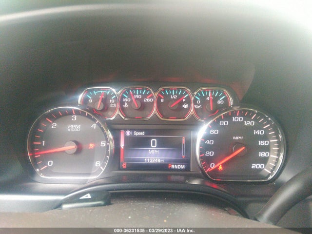 GMC Sierra 1500 Slt 2014 3GTU2VECXEG501864 Image 7