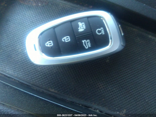 Hyundai Sonata Sel Plus 2021 5NPEJ4J28MH131759 Image 11