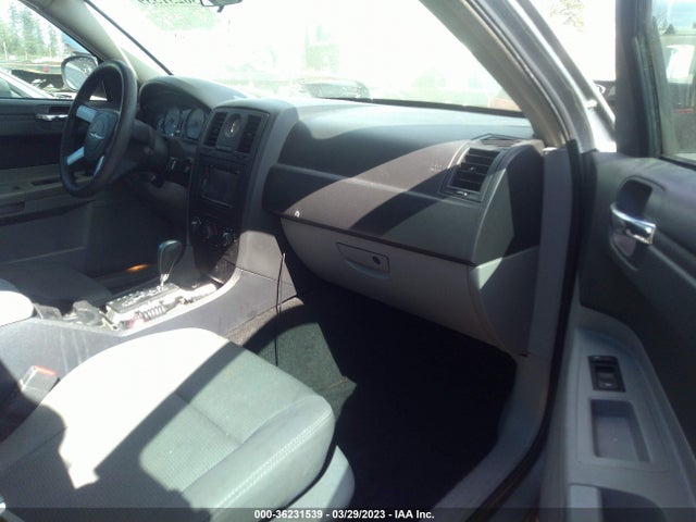 2006 CHRYSLER 300 VIN: 2C3KA43R46H494864