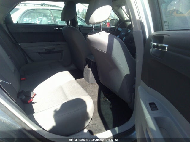 2006 CHRYSLER 300 VIN: 2C3KA43R46H494864