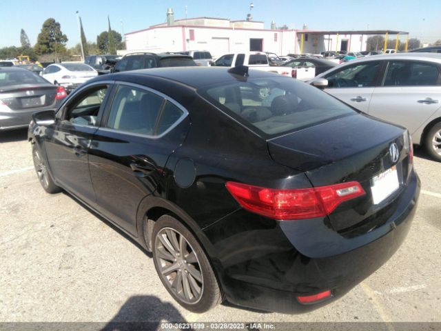 19VDE1F58EE002257 Acura Ilx Premium Pkg