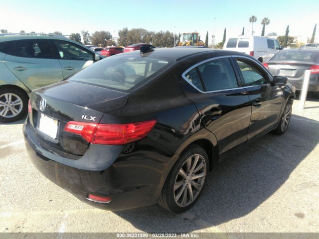 19VDE1F58EE002257 Acura Ilx Premium Pkg