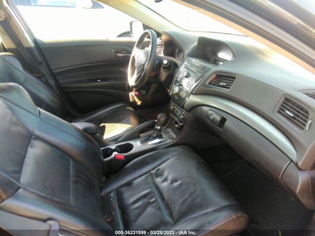 19VDE1F58EE002257 Acura Ilx Premium Pkg