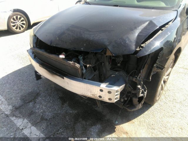 19VDE1F58EE002257 Acura Ilx Premium Pkg