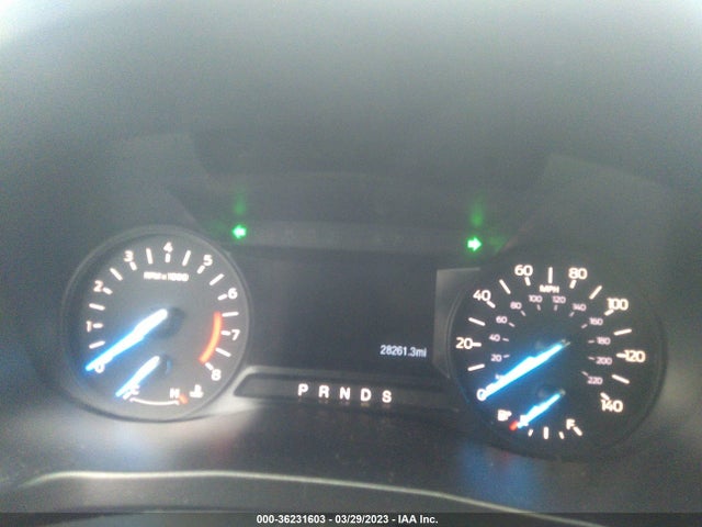 Ford EXPLORER XLT 2019 1FM5K7D85KGB06670 Image 7