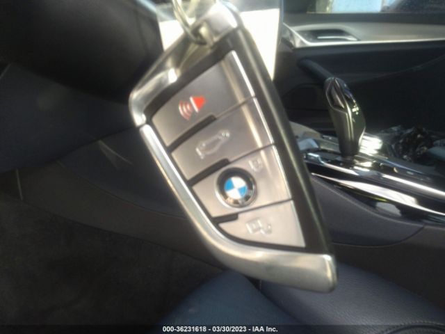 WBAJA9C50KB392852 BMW 5 Series 530e Iperformance