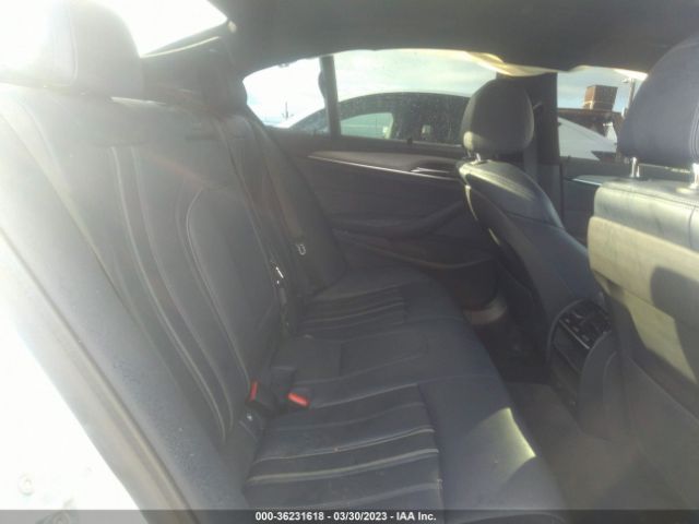 WBAJA9C50KB392852 BMW 5 Series 530e Iperformance