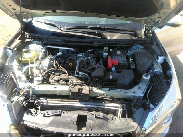 JA4J4VA85NZ060055 Mitsubishi Outlander Sel