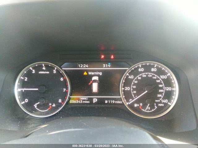 JA4J4VA85NZ060055 Mitsubishi Outlander Sel